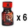 Locker Room Man Scent 10ml x6